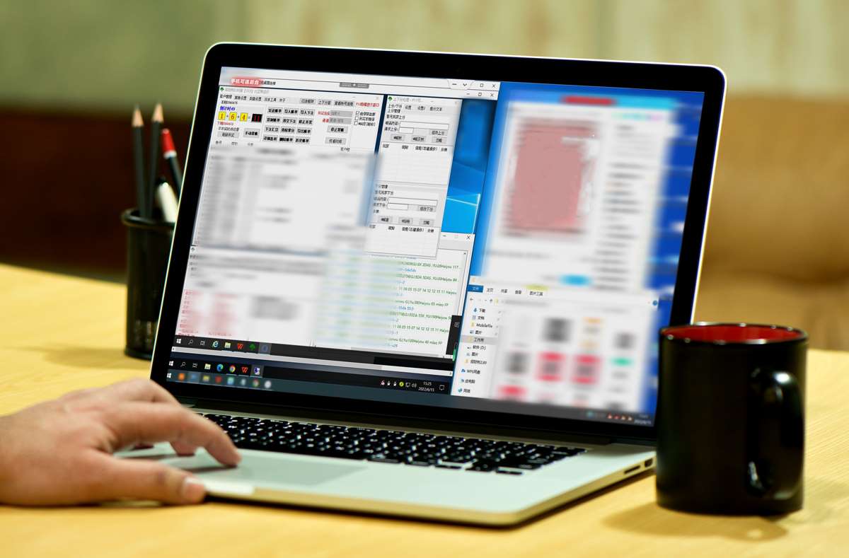 旺旺QQ算账机器人-全自动算账软件-PC28算账机器人-打造全网最好用的开群算账机器人